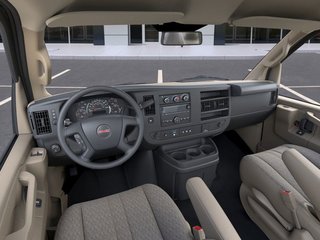 GMC Savana Cutaway 3500 WT 139'' 2025 à Terrebonne, Québec - 5 - w320h240px