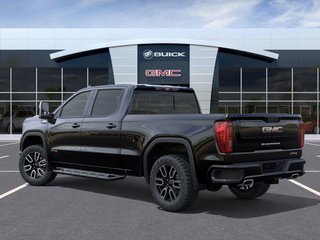 2026 GMC SIERRA 1500 AT4 CREW 4RM in Terrebonne, Quebec - 3 - w320h240px