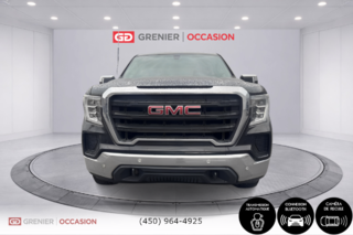 2019 GMC Sierra 1500 1500 Double Cab 5.3 V8 in Terrebonne, Quebec - 6 - w320h240px