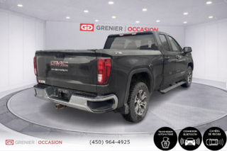 2019 GMC Sierra 1500 1500 Double Cab 5.3 V8 in Terrebonne, Quebec - 2 - w320h240px