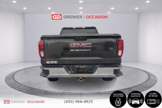 2019 GMC Sierra 1500 1500 Double Cab 5.3 V8 in Terrebonne, Quebec - 3 - w320h240px