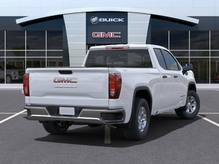 2024 GMC Sierra 1500 PRO in Terrebonne, Quebec - 4 - w320h240px