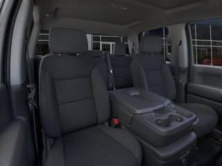 2024 GMC Sierra 1500 PRO in Terrebonne, Quebec - 6 - w320h240px