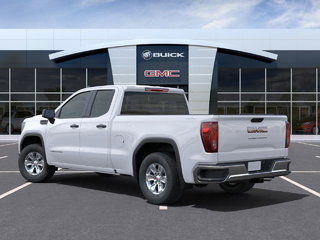 2024 GMC Sierra 1500 PRO in Terrebonne, Quebec - 3 - w320h240px