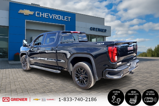 GMC Sierra 1500 ELEVATION 2025 à Terrebonne, Québec - 4 - w320h240px