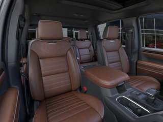 GMC Sierra 1500 DENALI ULTIMATE 2025 à Terrebonne, Québec - 6 - w320h240px