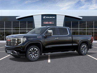 GMC Sierra 1500 DENALI 2025 à Terrebonne, Québec - 2 - w320h240px