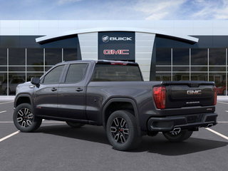2025 GMC Sierra 1500 AT4 in Terrebonne, Quebec - 3 - w320h240px