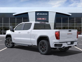 GMC Sierra 1500 AT4 2025 à Terrebonne, Québec - 3 - w320h240px