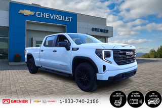 2025 GMC Sierra 1500 PRO in Terrebonne, Quebec - 3 - w320h240px