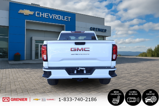 2025 GMC Sierra 1500 PRO in Terrebonne, Quebec - 5 - w320h240px