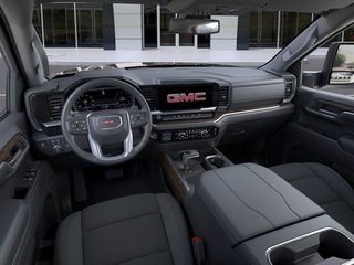 2025 GMC Sierra 1500 ELEVATION in Terrebonne, Quebec - 5 - w320h240px