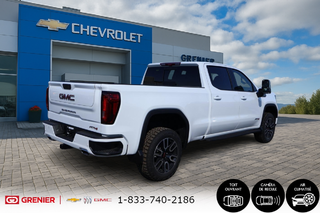 GMC Sierra 1500 AT4 2026 à Terrebonne, Québec - 6 - w320h240px
