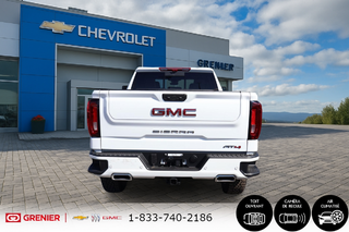 GMC Sierra 1500 AT4 2026 à Terrebonne, Québec - 5 - w320h240px