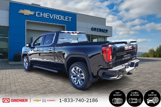 GMC Sierra 1500 DENALI 2026 à Terrebonne, Québec - 4 - w320h240px