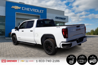 2026 GMC Sierra 1500 PRO in Terrebonne, Quebec - 4 - w320h240px