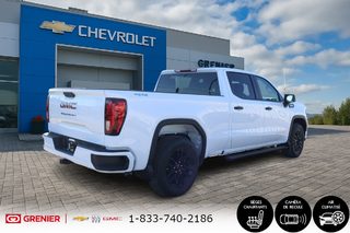 2026 GMC Sierra 1500 PRO in Terrebonne, Quebec - 6 - w320h240px