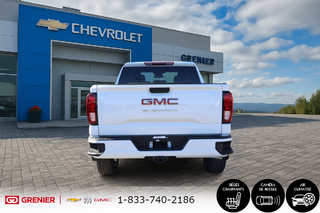 2026 GMC Sierra 1500 PRO in Terrebonne, Quebec - 5 - w320h240px