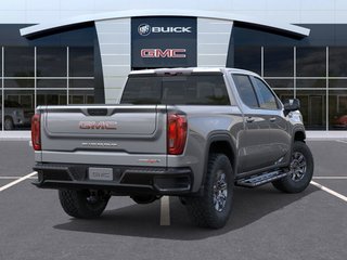 GMC Sierra 1500 AT4X 2026 à Terrebonne, Québec - 4 - w320h240px