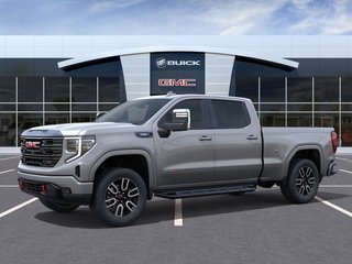 2026 GMC Sierra 1500 AT4 in Terrebonne, Quebec - 2 - w320h240px