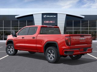 2026 GMC Sierra 1500 PRO in Terrebonne, Quebec - 3 - w320h240px