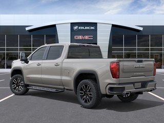 2026 GMC Sierra 1500 AT4 in Terrebonne, Quebec - 3 - w320h240px