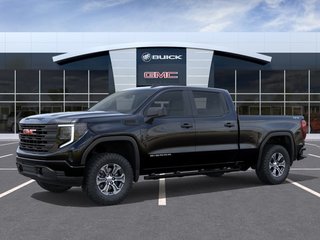2026 GMC Sierra 1500 PRO in Terrebonne, Quebec - 2 - w320h240px