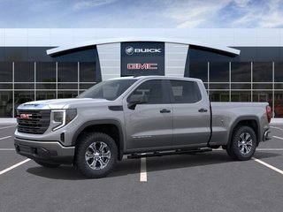 2026 GMC Sierra 1500 PRO in Terrebonne, Quebec - 2 - w320h240px