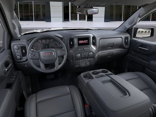 2026 GMC Sierra 1500 PRO in Terrebonne, Quebec - 5 - w320h240px