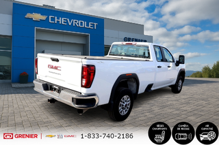 2025 GMC Sierra 2500 HD PRO in Terrebonne, Quebec - 6 - w320h240px