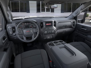 GMC Sierra 2500 HD PRO 2025 à Terrebonne, Québec - 5 - w320h240px