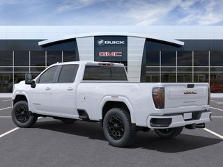 GMC Sierra 2500 HD AT4 2025 à Terrebonne, Québec - 3 - w320h240px