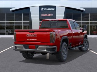 2026 GMC Sierra 2500 HD SLT in Terrebonne, Quebec - 4 - w320h240px
