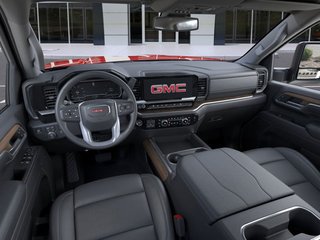 2026 GMC Sierra 2500 HD SLT in Terrebonne, Quebec - 5 - w320h240px