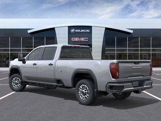 GMC Sierra 2500 HD PRO 2026 à Terrebonne, Québec - 3 - w320h240px