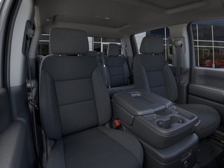 GMC Sierra 2500 HD PRO 2026 à Terrebonne, Québec - 6 - w320h240px