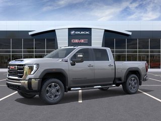 GMC Sierra 2500 HD SLE 2026 à Terrebonne, Québec - 2 - w320h240px