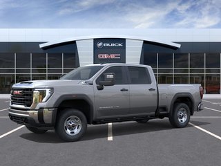 2026 GMC Sierra 2500 HD PRO in Terrebonne, Quebec - 2 - w320h240px