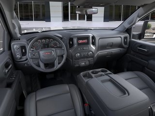 2026 GMC Sierra 2500 HD PRO in Terrebonne, Quebec - 5 - w320h240px