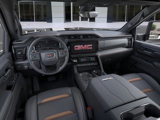 2026 GMC Sierra 2500 HD AT4 in Terrebonne, Quebec - 5 - w320h240px