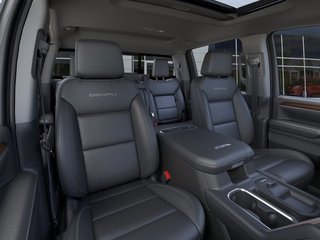 GMC Sierra 3500 HD DENALI DRW 2026 à Terrebonne, Québec - 6 - w320h240px