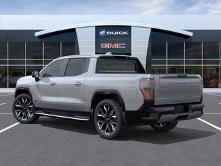 GMC SIERRA EV CREW CAB E4wd DENALI SHORT BOX EXTENDED RANGE (5SC) DENALI 2025 à Terrebonne, Québec - 3 - w320h240px