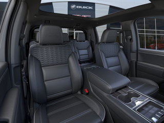 GMC SIERRA EV CREW CAB E4wd DENALI SHORT BOX EXTENDED RANGE (5SC) DENALI 2025 à Terrebonne, Québec - 6 - w320h240px