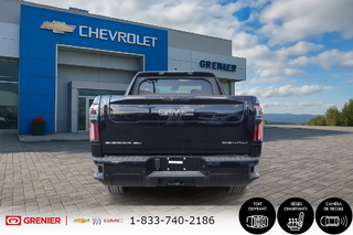 GMC Sierra EV Denali Extended Range 2025 à Terrebonne, Québec - 5 - w320h240px