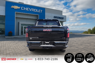 GMC Sierra EV ELEVATION 2026 à Terrebonne, Québec - 5 - w320h240px