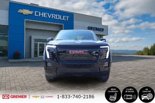 GMC Sierra EV ELEVATION 2026 à Terrebonne, Québec - 2 - w320h240px