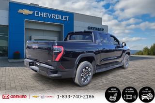 GMC Sierra EV ELEVATION 2026 à Terrebonne, Québec - 6 - w320h240px