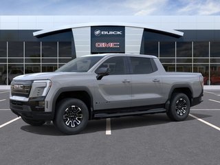 GMC Sierra EV Elevation Extended Range 2026 à Terrebonne, Québec - 2 - w320h240px