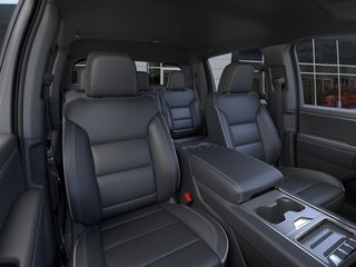 GMC Sierra EV Elevation Extended Range 2026 à Terrebonne, Québec - 6 - w320h240px