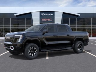 2026 GMC Sierra EV AT4 Max Range in Terrebonne, Quebec - 2 - w320h240px
